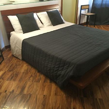 B&B Тревильо Экстерьер фото
