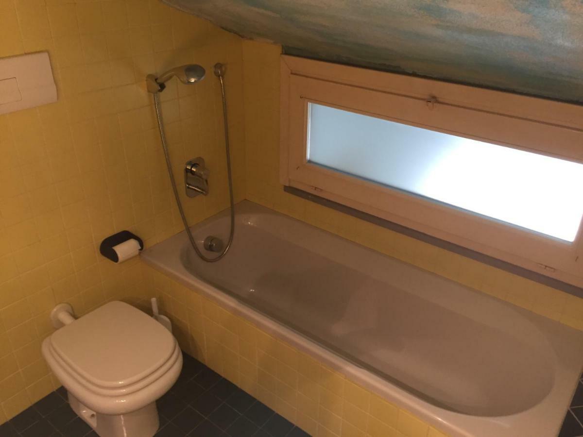 B&B Тревильо Экстерьер фото