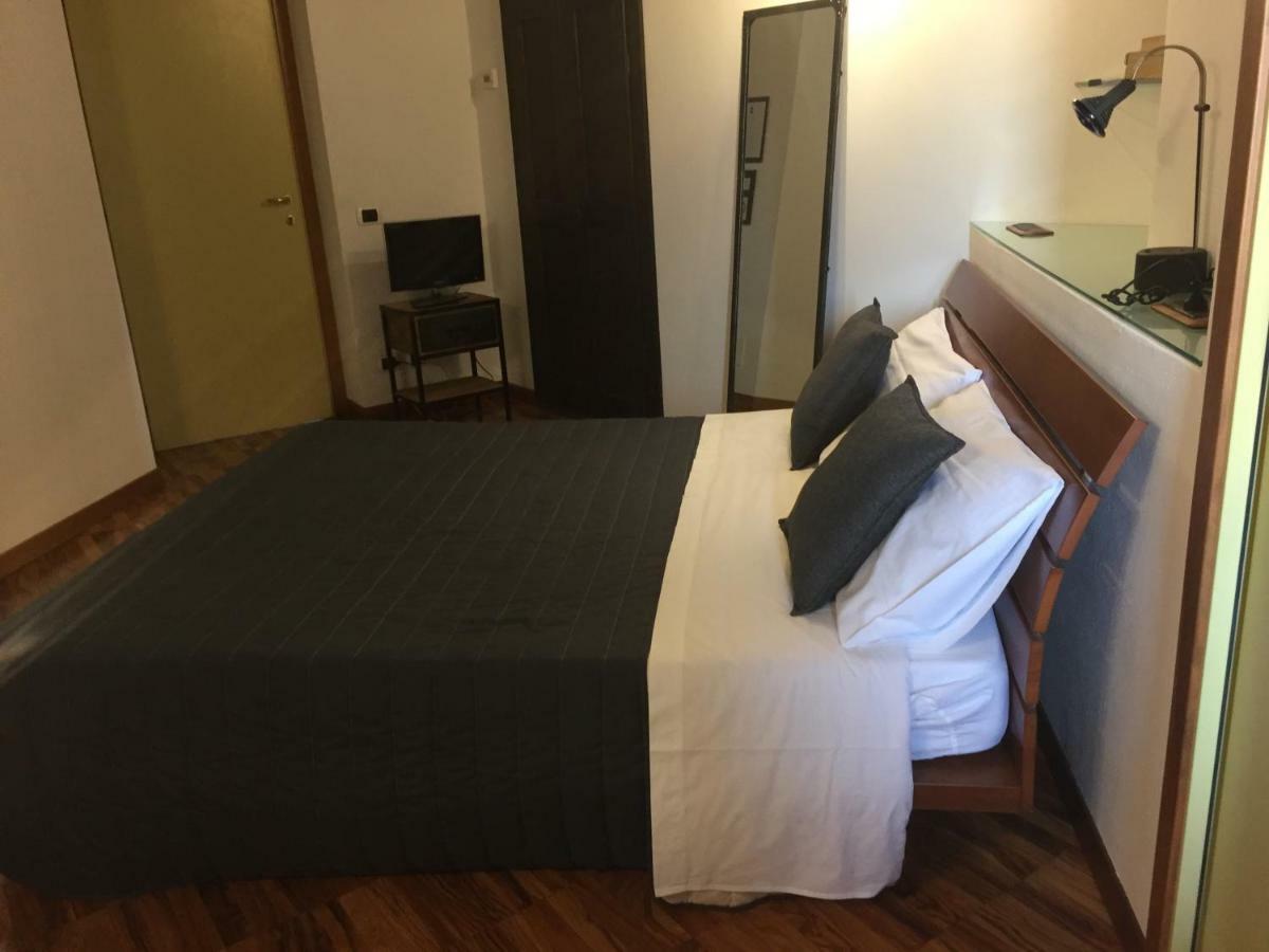 B&B Тревильо Экстерьер фото