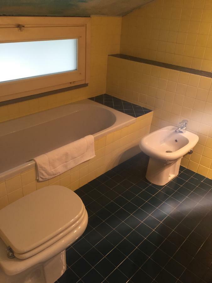 B&B Тревильо Экстерьер фото